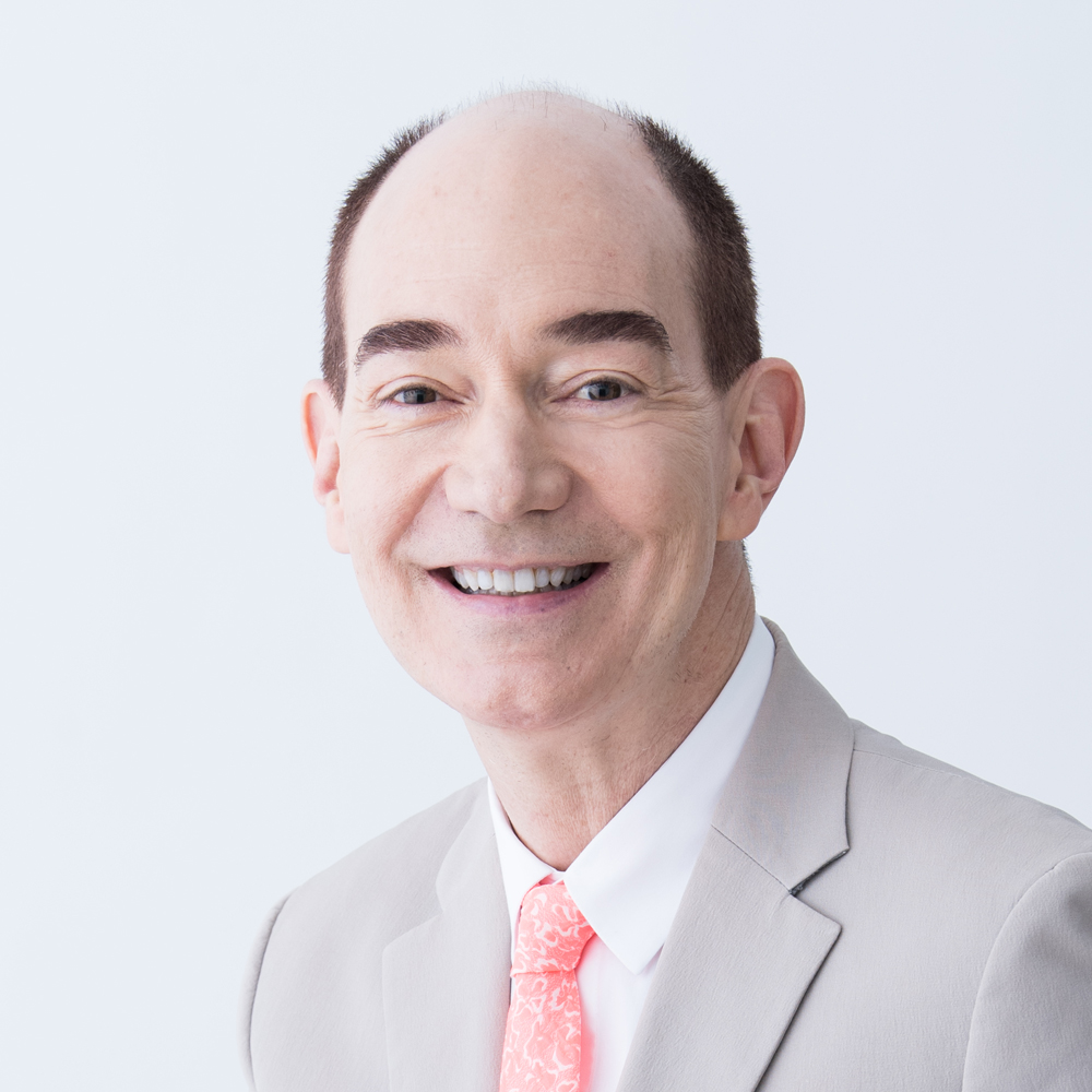 ロバート キャンベル博士